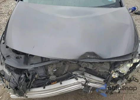 2021 Toyota Prius Prime Le из США, поврежденный, VIN JTDKAMFP4M3172456